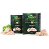 Aliment Complet - NUEVO - Canette Chien Adulte - Poulet - 400 G - Super Premium