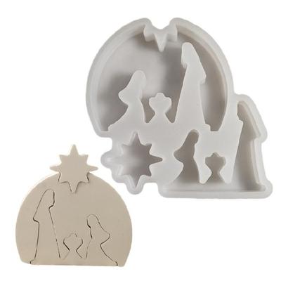 Backen – Silikonmatten & Backformen