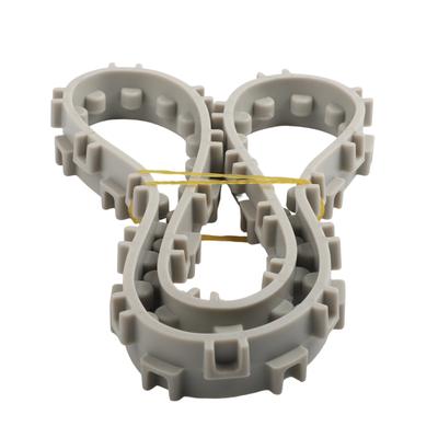 Belt For SharkVac Robot Pool Belt Drive Track Design