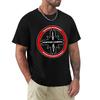 Portion Control - Electronic Dissonance. T-Shirt Cool Dry Performance T-Shirt