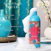 Oriental Gem Exotic Scented Shower Milk