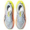 Asics Кросівки унісекс Superblast 2 Paris Blue Cool-Grey Safety-Yellow 1013A150-750