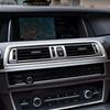 Central Console Vent Trim Car Central Console Vent Cover High Reliability Perfect Match Stable Characteristics Brand New
