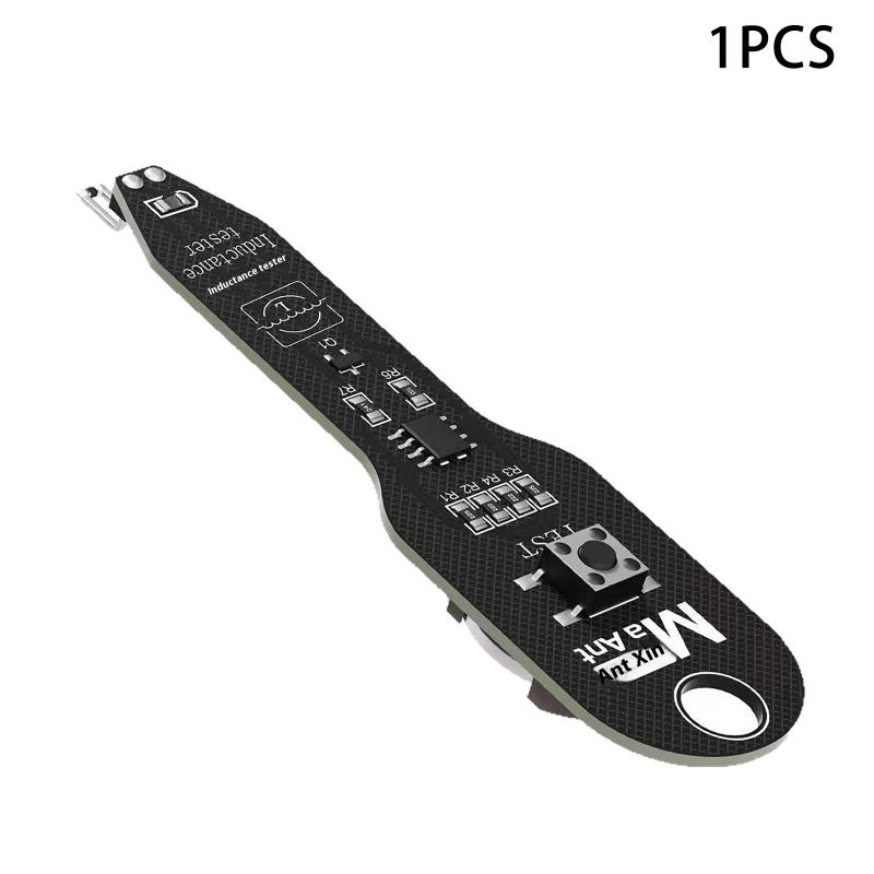 

1/2/3Pcs Inductance Tester Motherboard Coil Tester Inductor Detector Electromagnetic Induction Fast Fault Check
