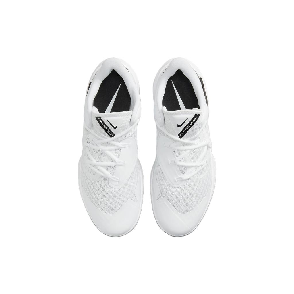 Nike Zoom Hyperspeed Court 'White Black' Women's CI2964-100