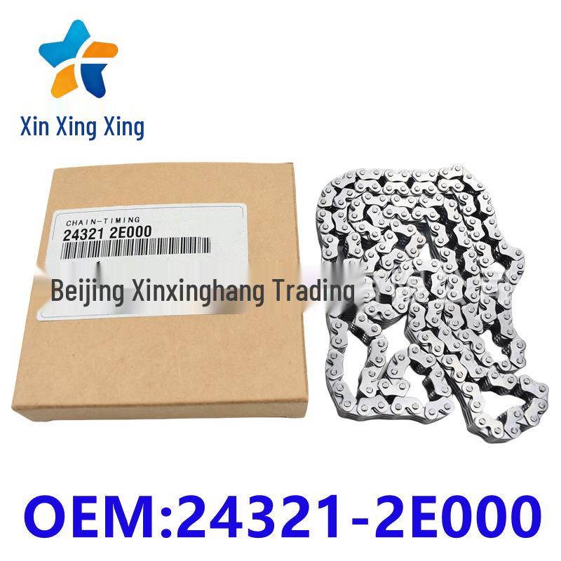 

Hyundai Kia Vehicle Series Timing Chain 243212E000 Auto Parts Other