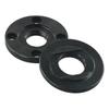 Flange Angle Grinder Inner Outer Flange Nut Repairing Replacing Nut Angle Grinder Angle Grinder Part Inner Outer Nut Tool