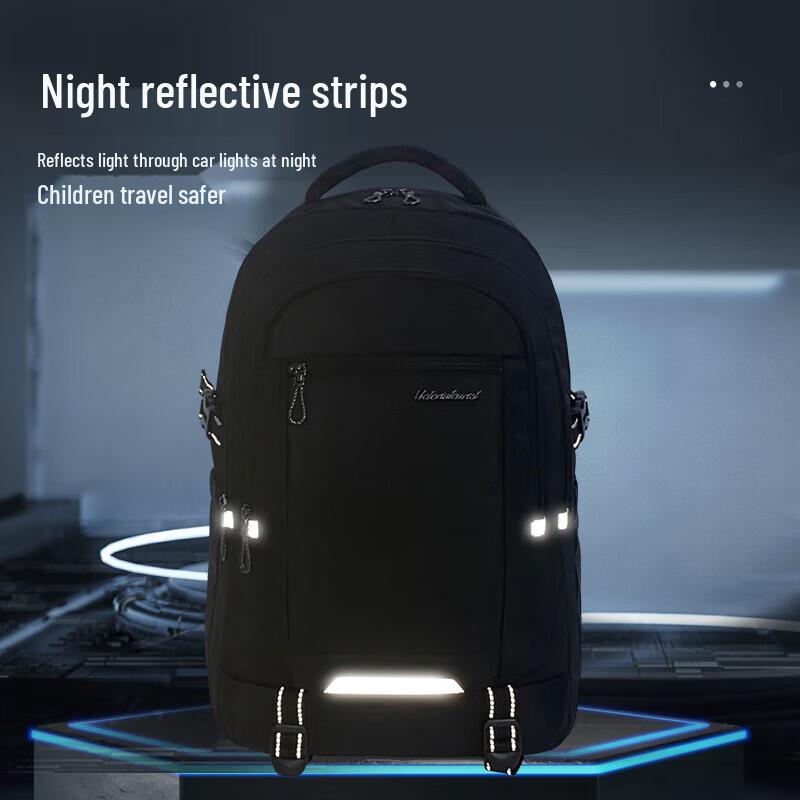 VICTORIATOURIST Schulrucksack