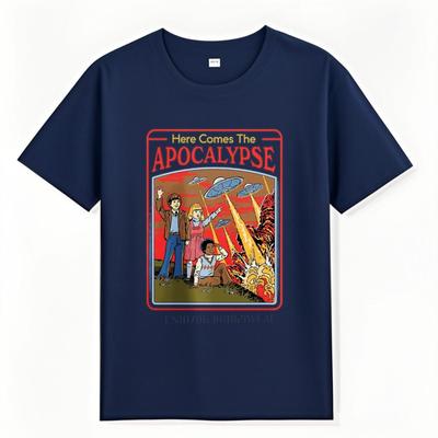 T-shirts en tops – T-shirts