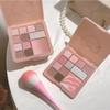 Make-up na oči – Oční stíny