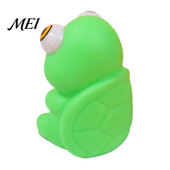 Animal Stress Relief Toy Popping Eyes Squeeze Toy, Cartoon Sensory Focus Aid Hand Relaxation Fidget Party Favors