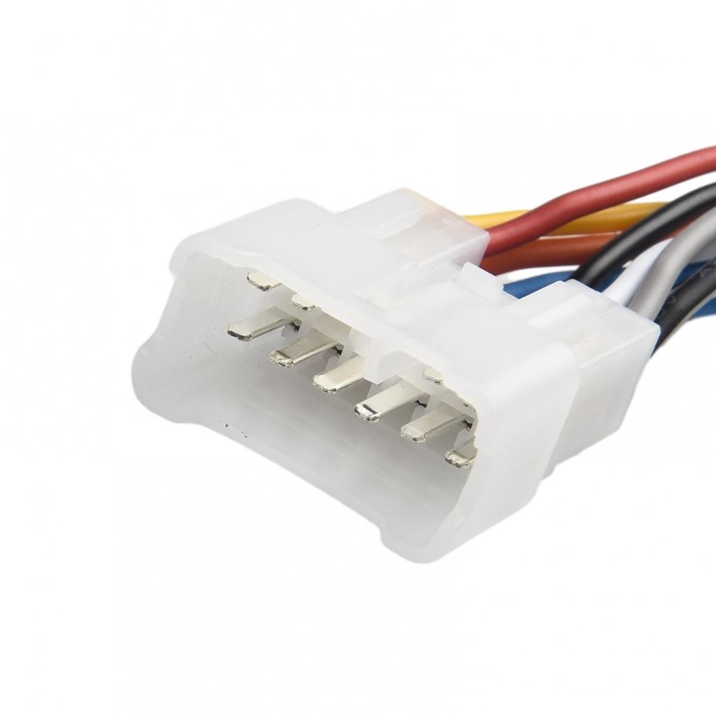 Radio Cable For Toyota Cable Adapter Car ISO Radio Stereo