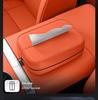 2025 BZ 3X Car Tissue Box: New Model Hanging Glove Box Accessory