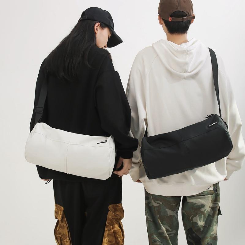 Женская сумка на плечо — фото 6