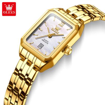 Dames horloges – Quartz horloges