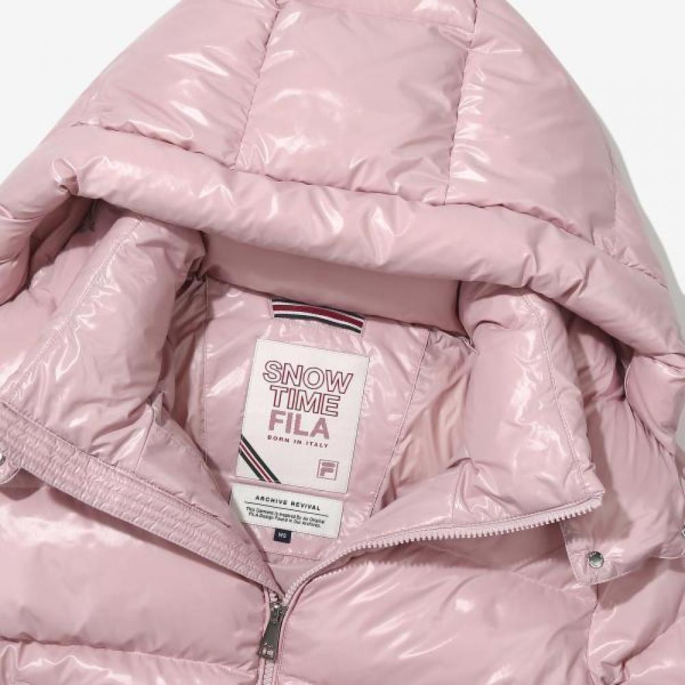 Fila Milano Down Hood