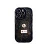 Glitter Star Sequin Mobile Phone Case for IPhone17promax All-inclusive Anti-fall for Apple 16 Love Rose