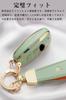 [LETINGFAR] Key Case for Subaru Smart Key Case Key Cover TPU Special Design for