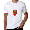 The Paratroopers 35 Brigade Idf Tshirt Breathable Sportswear Tshirt For Unisex