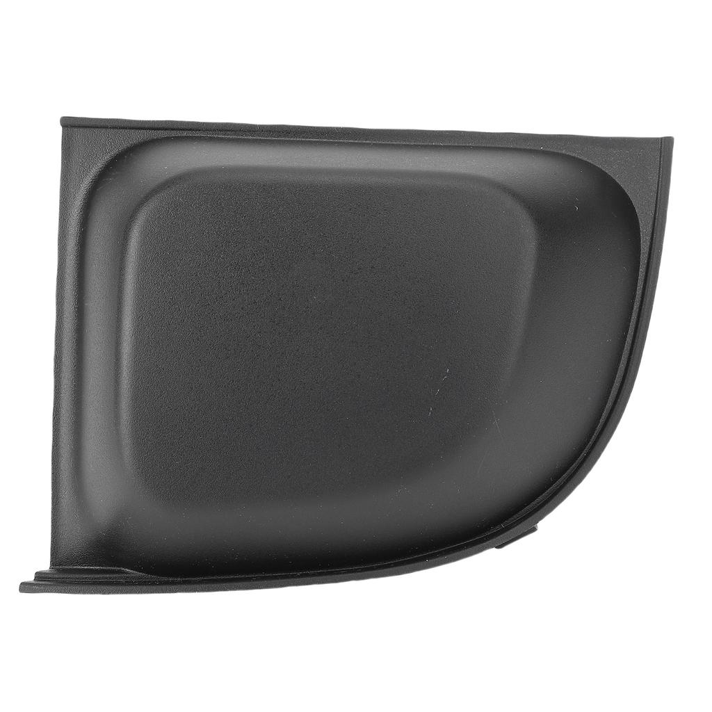 Front Left Side Fog Light Cover 1SD67KX7AB Driving Fog Lamp Cover Trim Replacement for 500