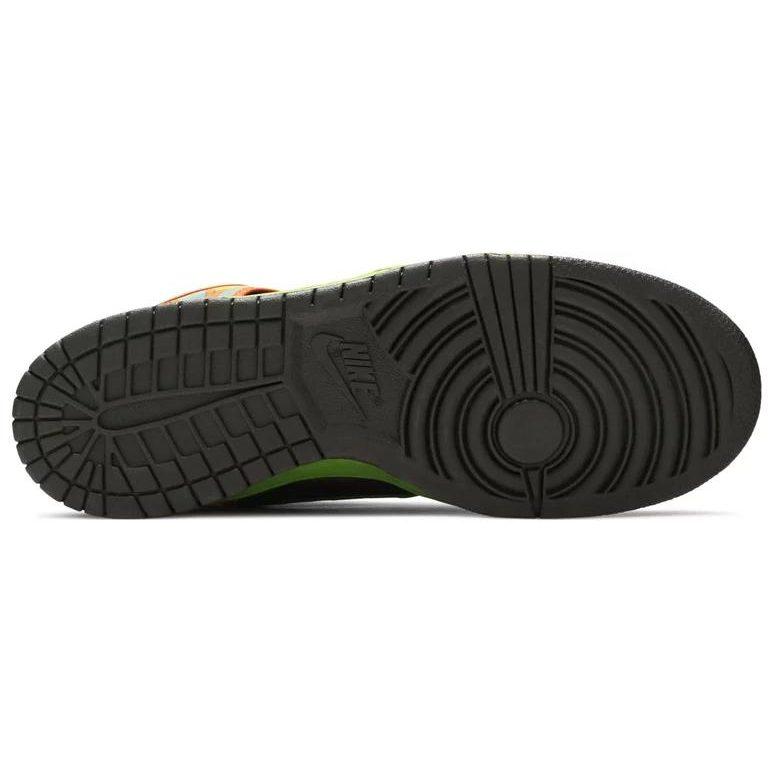 Nike Sb Dunk High De La Soul 2005 305050-231