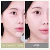 LUNA Conceal Blender Palette 5 Tone Reset Cover 6g High Adhesion Korean Cosmetics No. Multi-cover