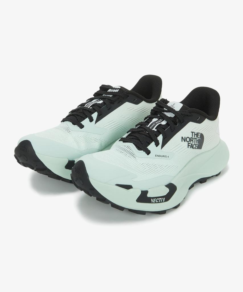 The North Face Ns97S04D Women'S Vective Enduris 4 Mint