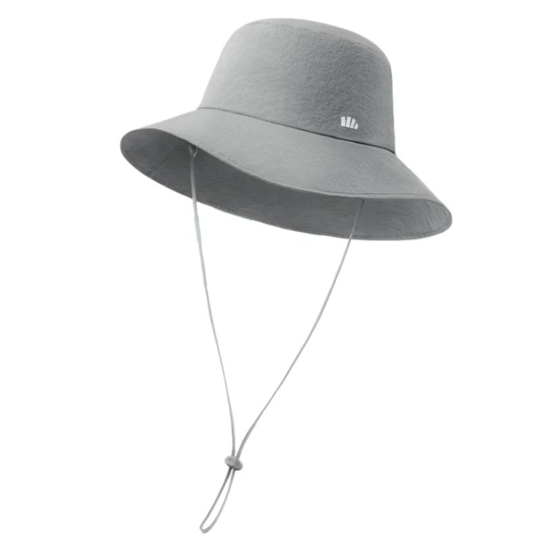 Beneath The Banana Lightweight Packable Fisherman Sun Hat GP739 One Size