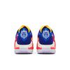 Nike Lebron Witness 7 EP 'Wielokolorowy' (Dla obu płci) Żywy Fioletowy / Czarny / Koralowy Buty do Koszykówki DM1122 501