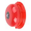 4 Inches Metal Fire Control Internal Strike Type Electric Bell 100db