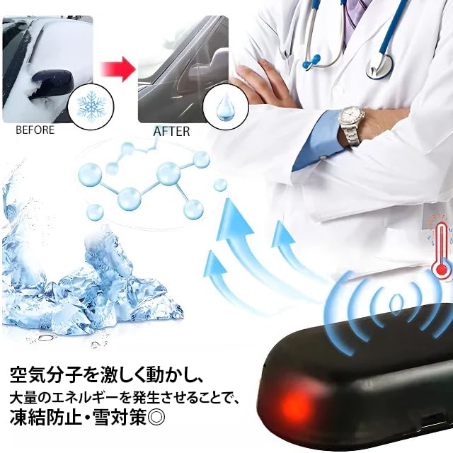 Car Solar Warning Light Solar Enel LED Light Simulator Analog Simulation Warning Lamp Simulation Warning Light Anti-theft Flashing Lamp