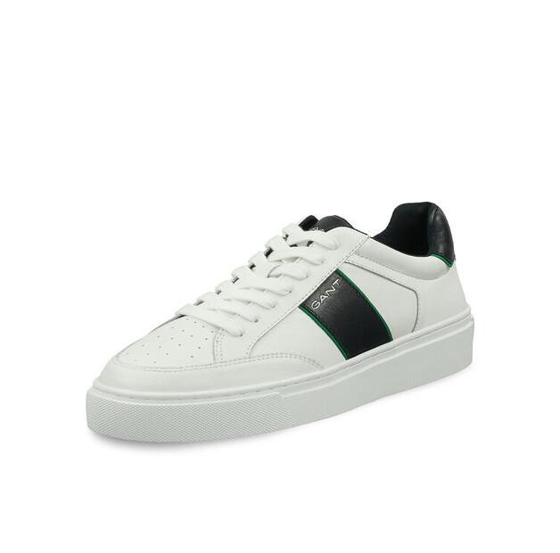 Мужские кроссовки Gant 30631890 белый