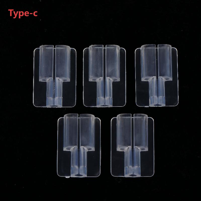 5/10/15 Pcs Phone Charger Cable Protector Clear Tpu Charger Cable Winder Anti-Breaking Wire Protective Sleeve