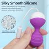 Wireless Remote Control Vaginal Ball Vibrator 10 Speeds Kegel Ball Vibrating Eggs G Spot Stimulator Vibrators Sex Toys Women Vibrating Egg Masturbator