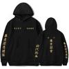 Hoodie, Anime Avenger Sweater Print Autumn And Winter Student Style