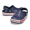 Crocs Baya Band Clog Toddler Navy 207018 410