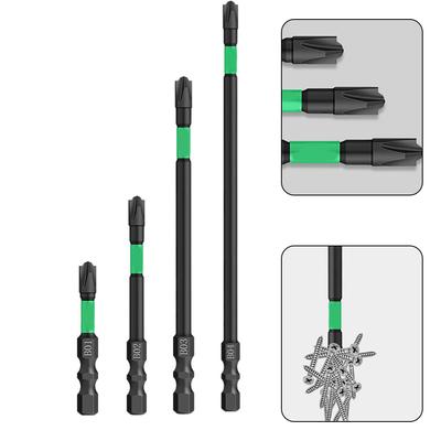 Šroubovákové bity Magnetický šroubovák Šroubovák Bit Tool