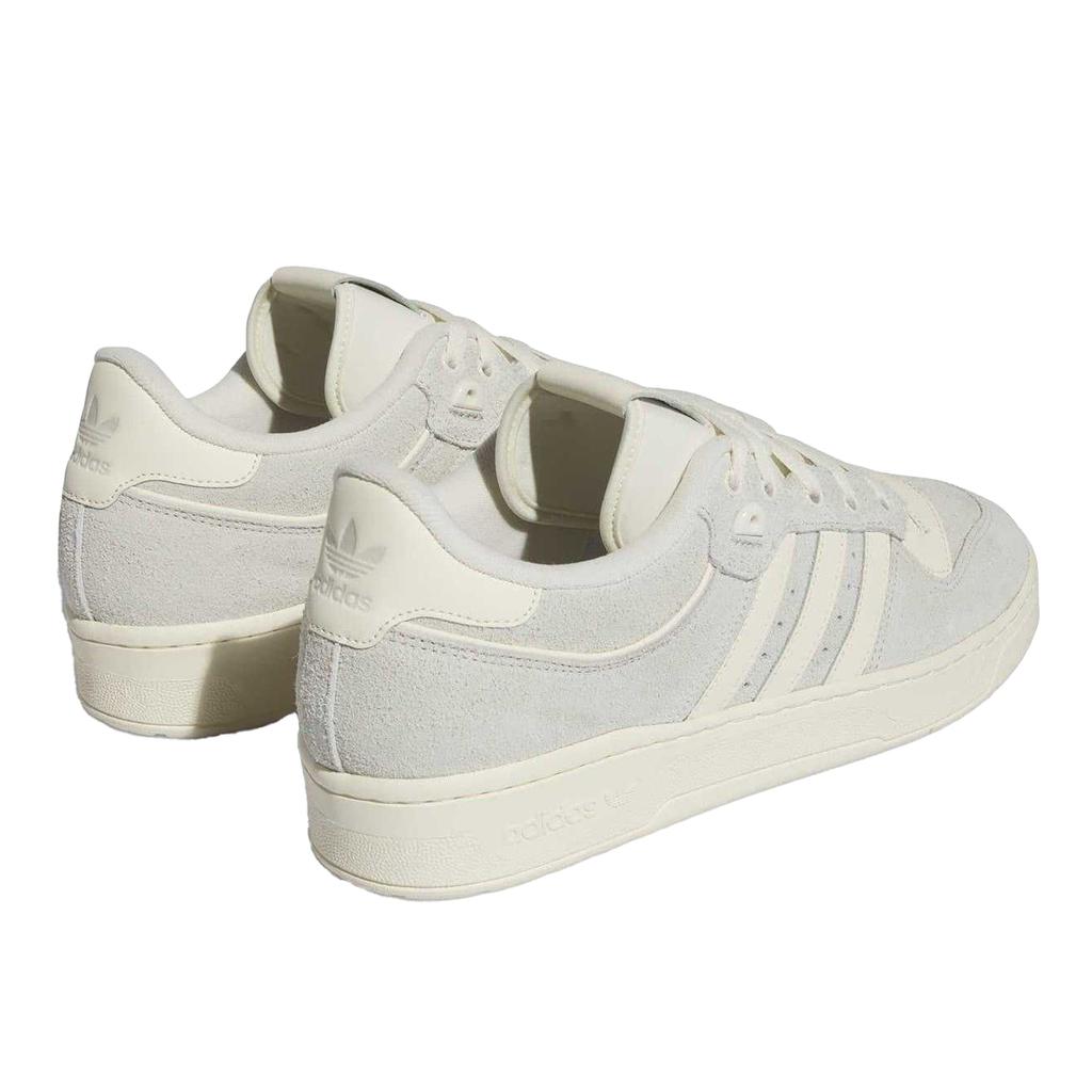 Adidas Mens Rivalry Suede Trainers