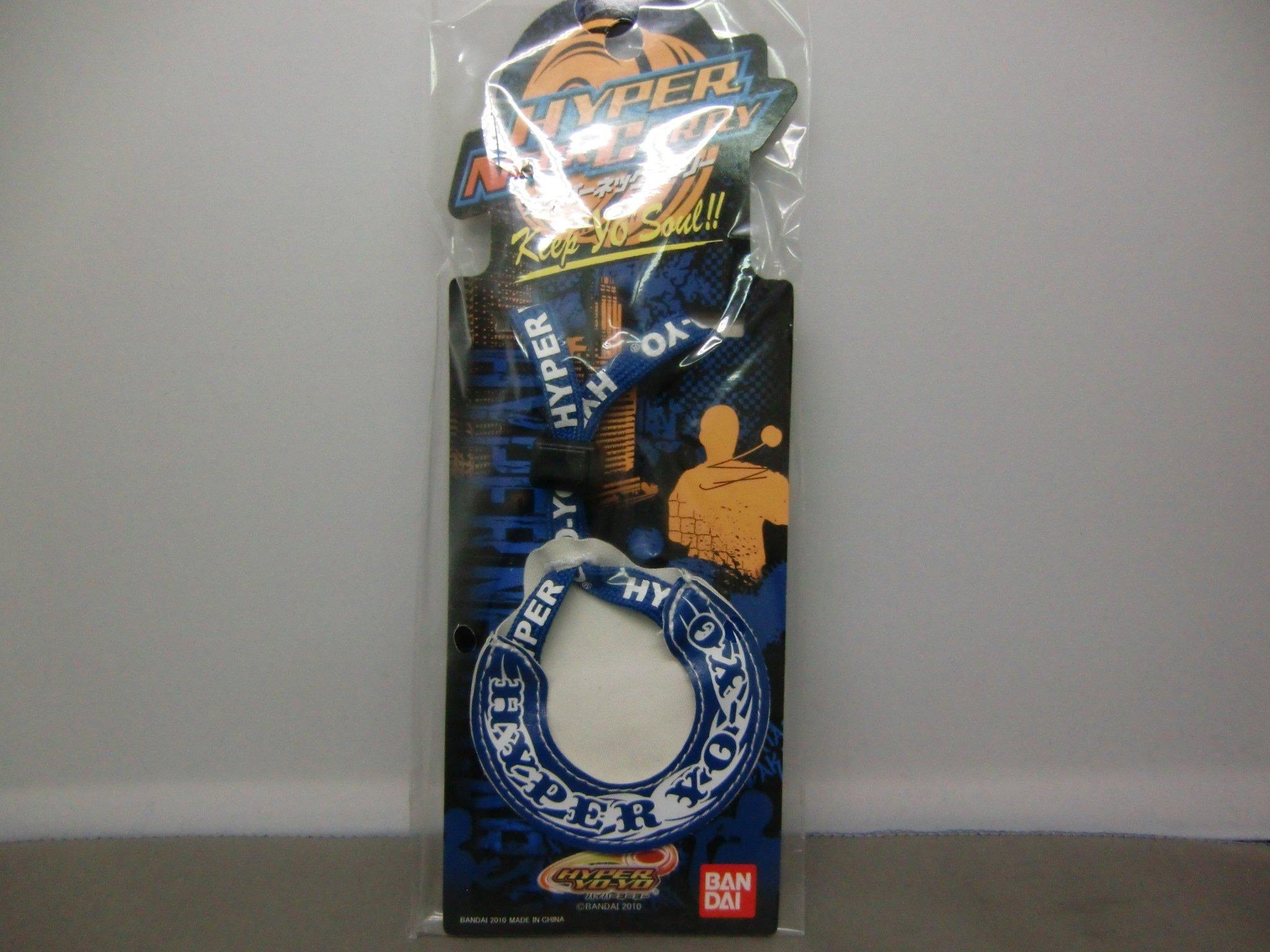 

Гипер Йо-йо Гипер Шейный Носитель (синий)