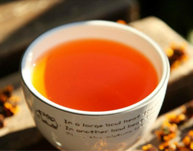 40 г травяной чай — фото 9