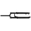 Garfo de Suspensão para Bicicleta de Montanha Bolany 34mm Garfo Dianteiro de Bicicleta Acessório de Bicicleta Tubo Reto Controle de Ombro 27 pol
