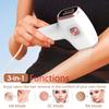 Popular High Power 19J Laser IPL Epilator 2 Mode Painless and Permanent Female Hair Removal Portable Handheld Ice Cool Remover