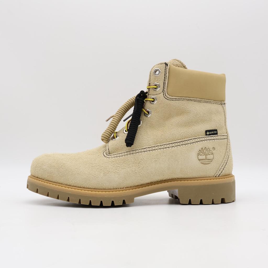 TB0A6DMWER3 Nonnative Timberland 6inch Premium Boot Vibram GORE-TEX (Men's)