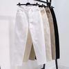 Women's 2026 Spring High-Waisted Loose Slimming Carrot Harem Pants