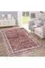 Eliana Home Washable Printed Carpet LNA1542-HT240