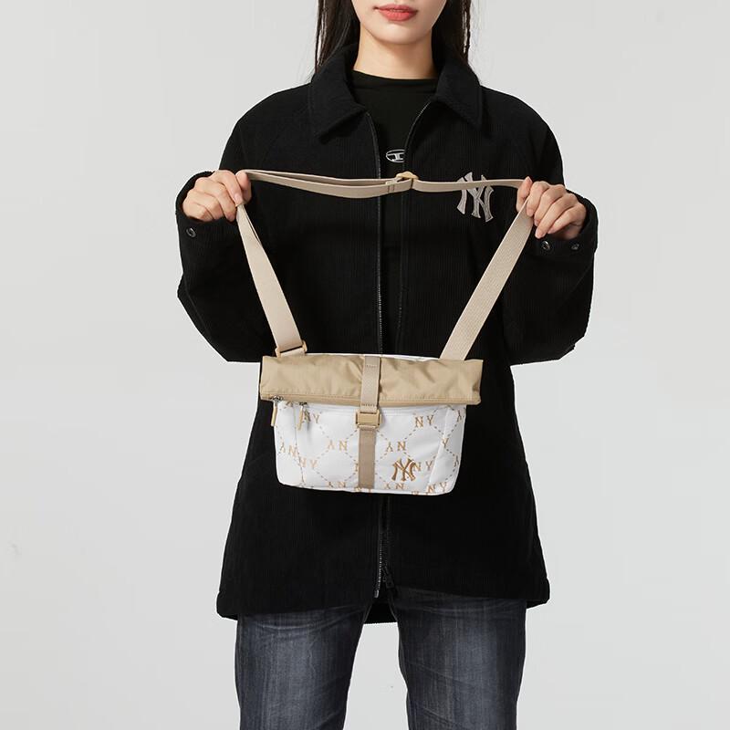 MLB Monogram Tote Bag