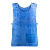 Summer Cooling Vest Fast Heat Dispersion PVA Fabric Outdoor High Temperature Protective Men's Ice Cold Sport Vest.