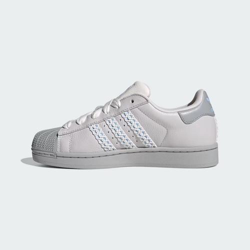 

adidas originals Superstar 2 Shoes Grey JQ8729 EU 36