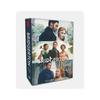 Bridgerton Sezon 1-3 DVD Serial TV 9 Płyt Nowy Zestaw
