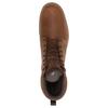 Timberland Bequeme Vielseitige Kurze Stiefel Herrenstiefel Braun A69UHEM61